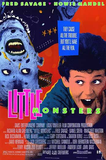 little_monsters